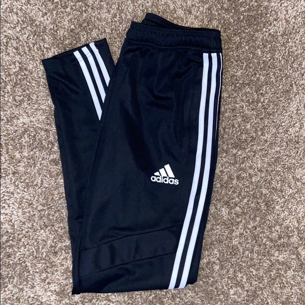 Adidas sweatpants